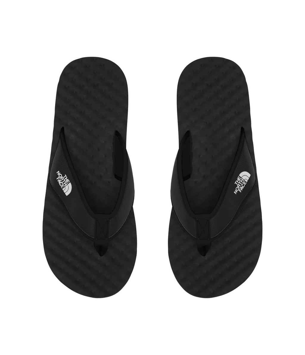 Sandalias Base Camp Flip-Flop Ii Negras Hombre The North Face - imagen 2