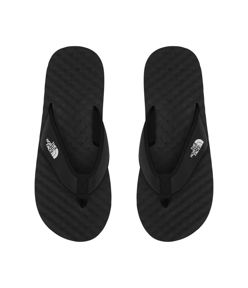 Sandalias Base Camp Flip-Flop Ii Negras Hombre The North Face - imagen 2