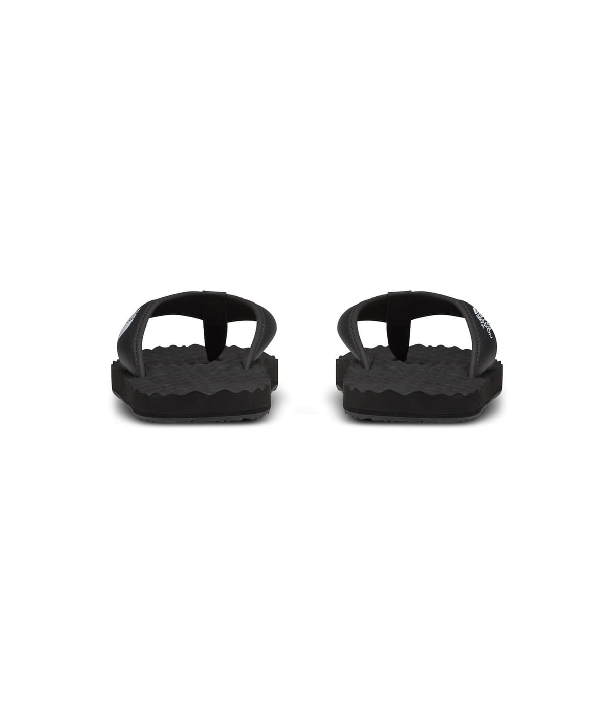 Sandalias Base Camp Flip-Flop Ii Negras Hombre The North Face - imagen 4