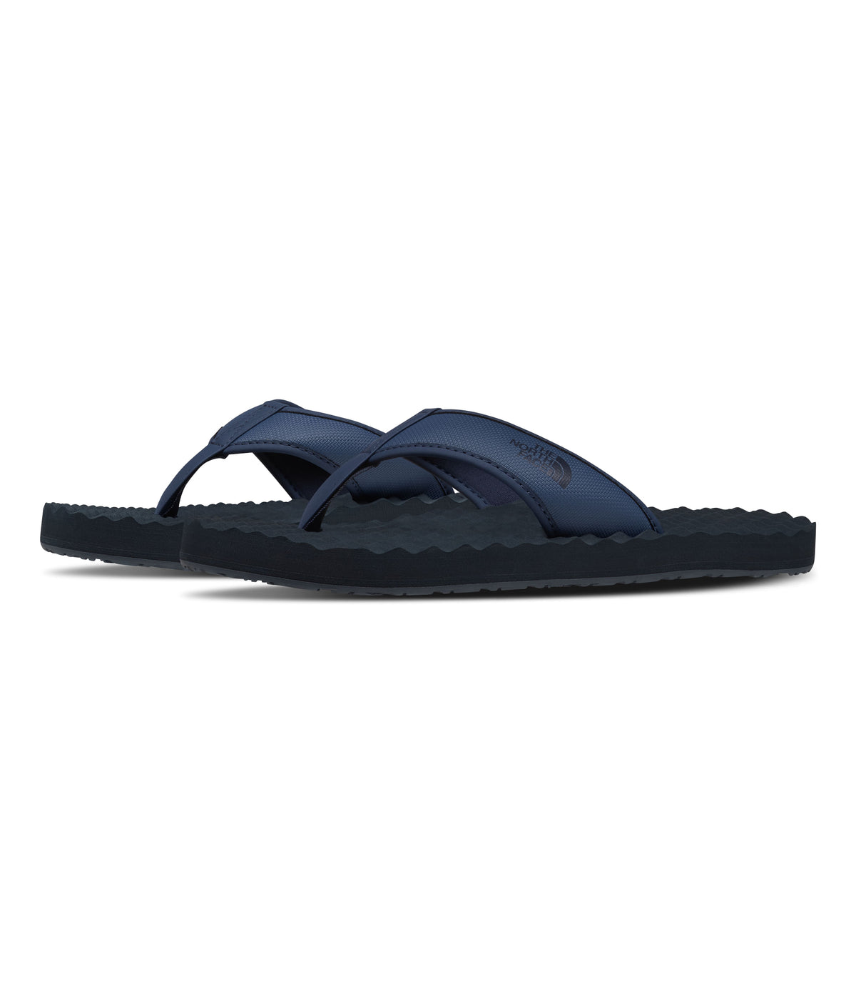 Sandalias Base Camp Flip-Flop Ii Azul Hombre The North Face - imagen 1