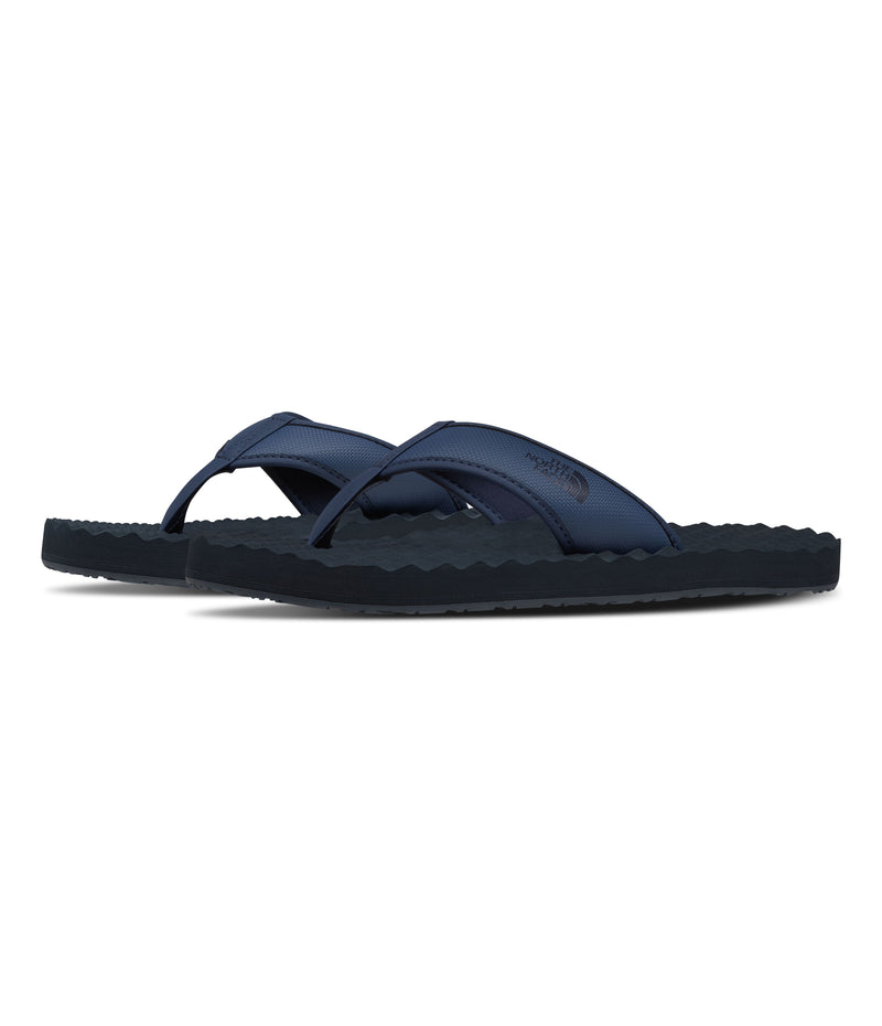 Sandalias Base Camp Flip-Flop Ii Azul Hombre The North Face - imagen 1