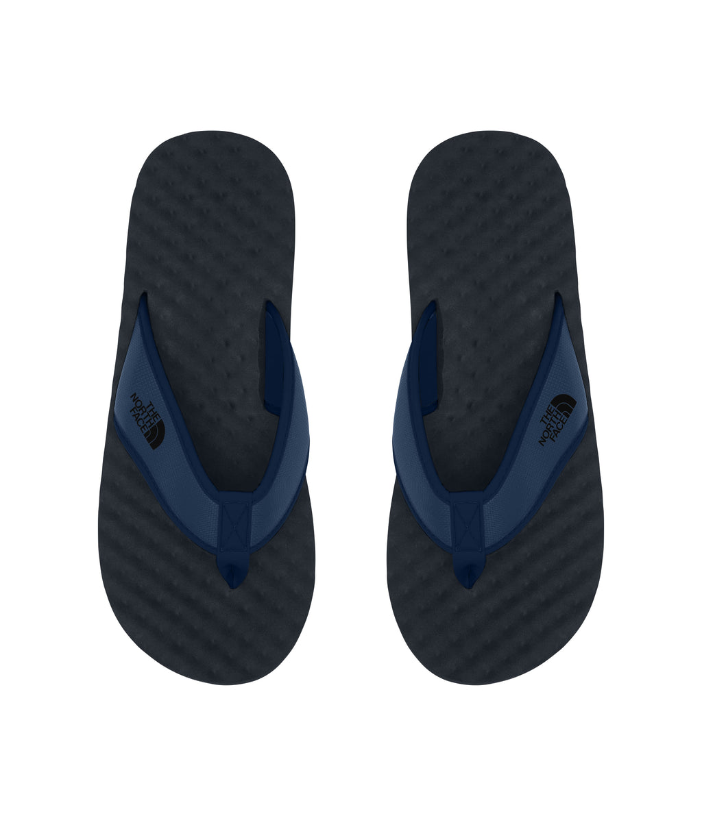 Sandalias Base Camp Flip-Flop Ii Azul Hombre The North Face - imagen 2