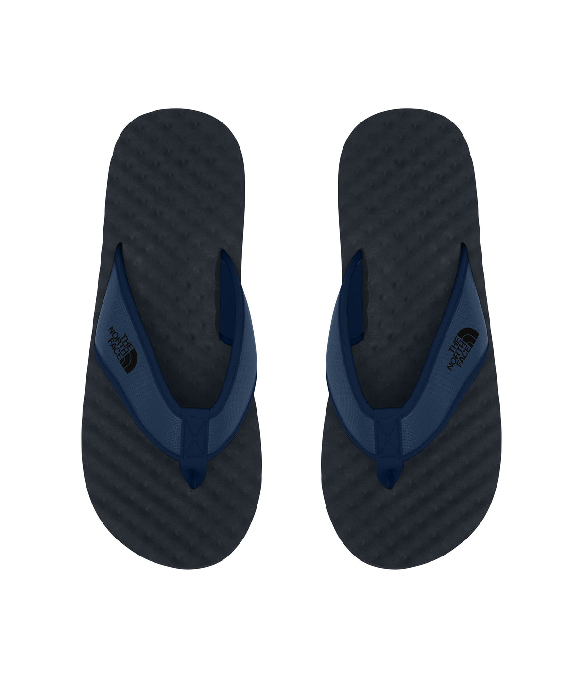 Sandalias Base Camp Flip-Flop Ii Azul Hombre The North Face - imagen 2
