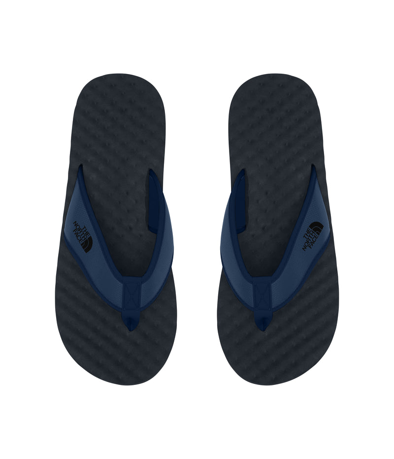 Sandalias Base Camp Flip-Flop Ii Azul Hombre The North Face - imagen 2