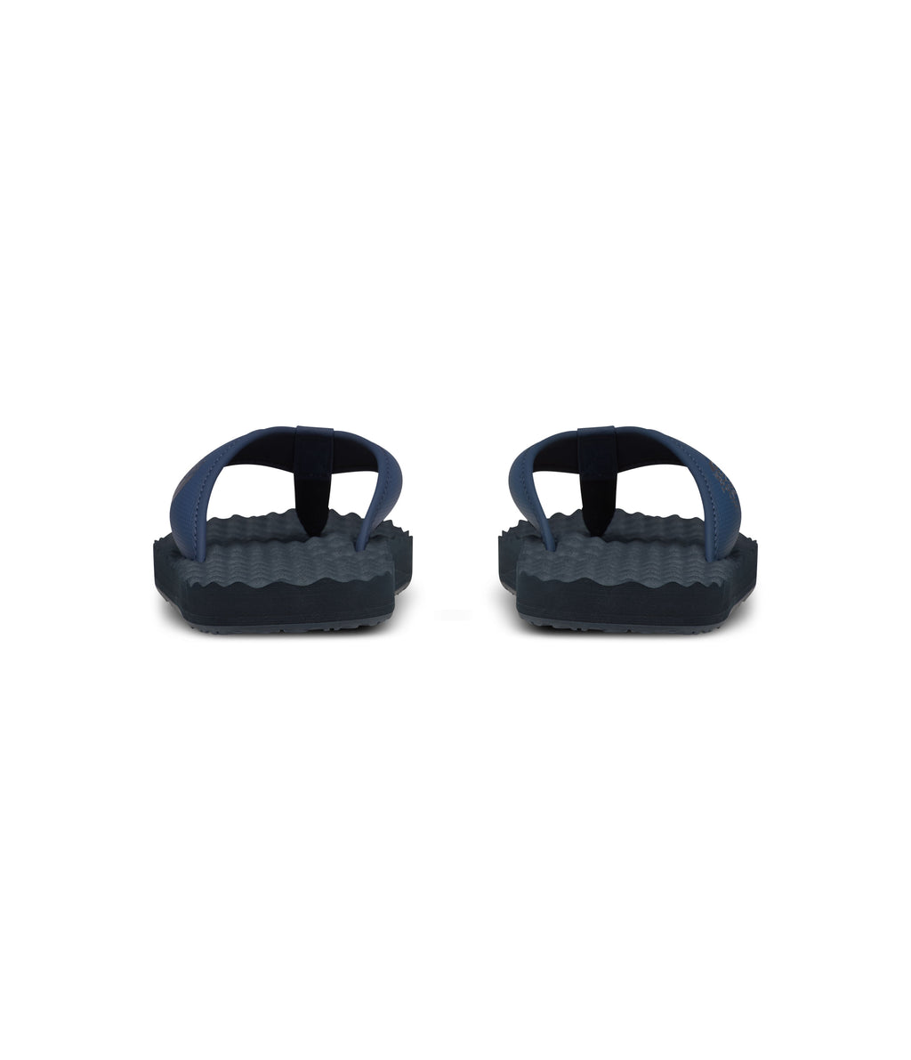 Sandalias Base Camp Flip-Flop Ii Azul Hombre The North Face - imagen 3