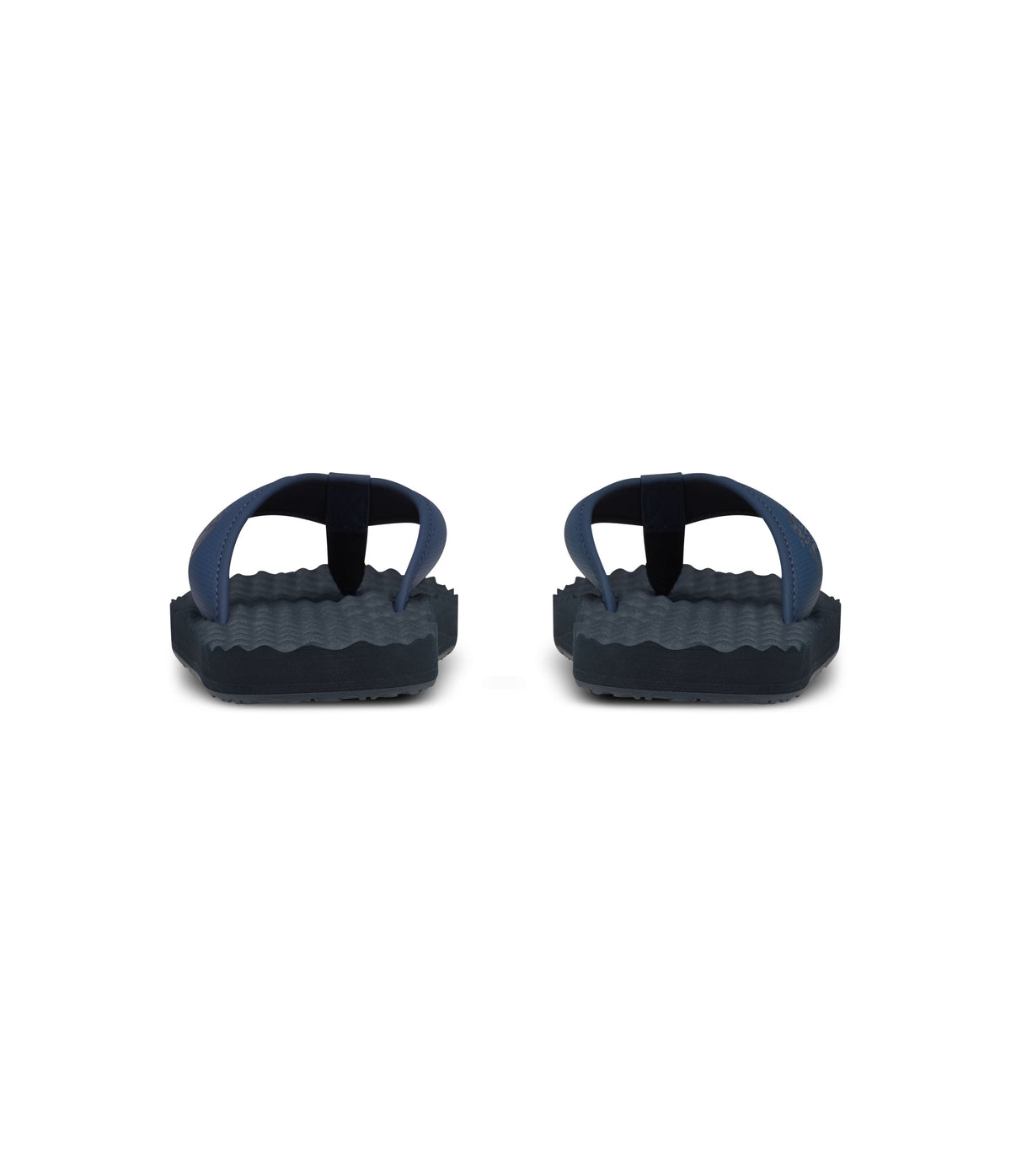 Sandalias Base Camp Flip-Flop Ii Azul Hombre The North Face - imagen 3