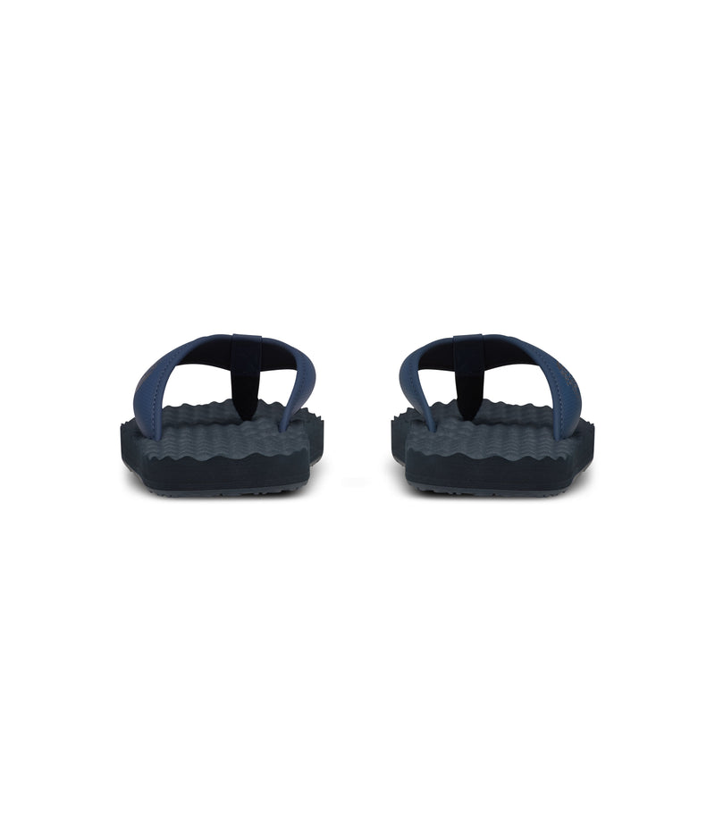 Sandalias Base Camp Flip-Flop Ii Azul Hombre The North Face - imagen 3