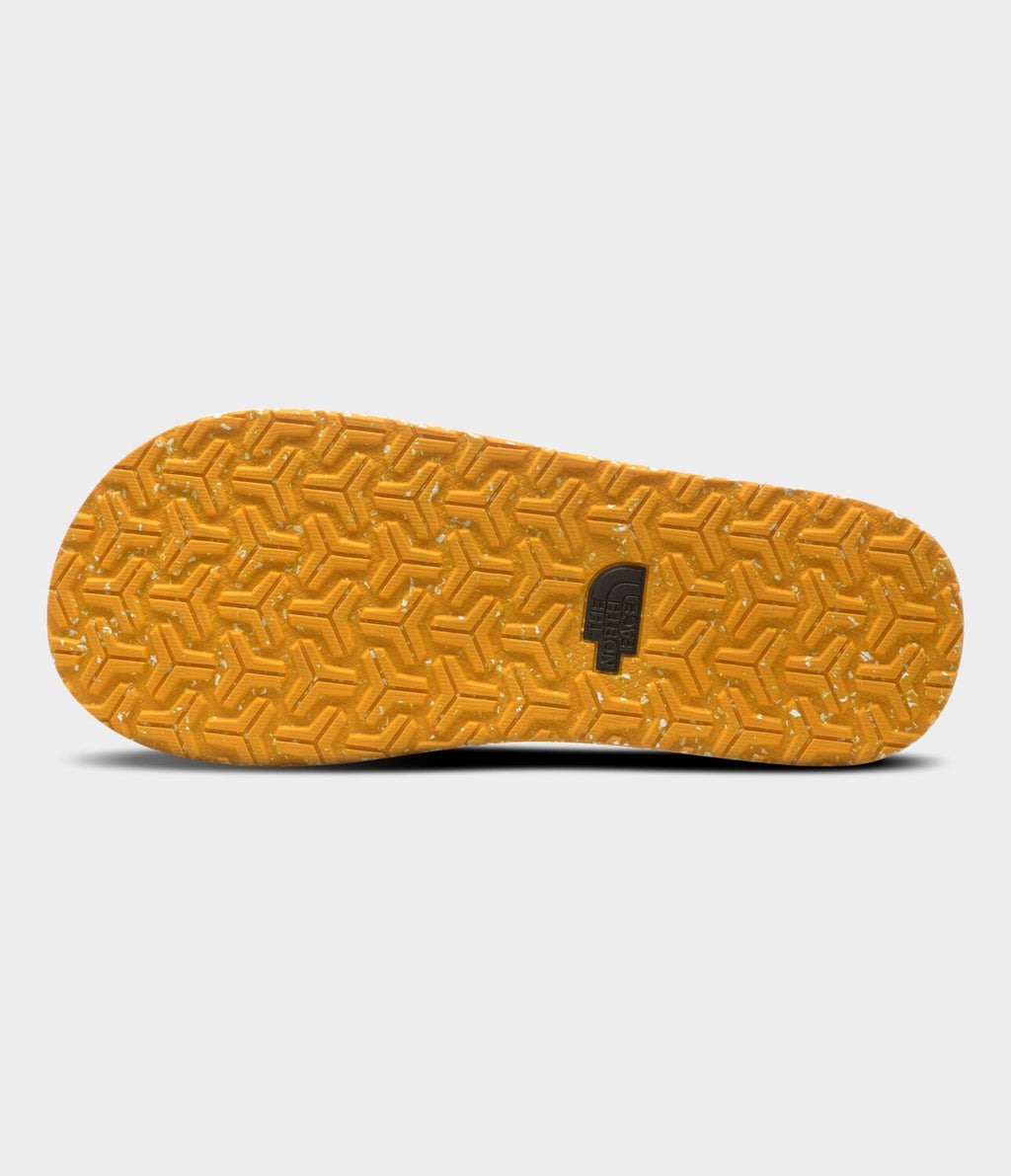 Sandalias Base Camp Flip-Flop Ii Amarillo Hombre The North Face - imagen 4