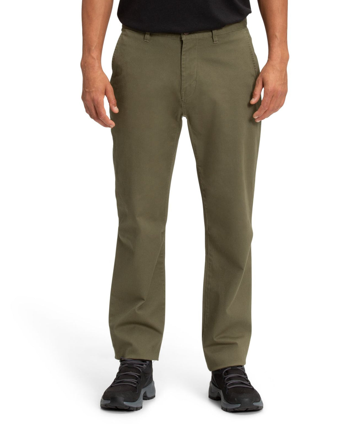 Pantalones Motion Ajustable Verde Hombre The North Face - imagen 1