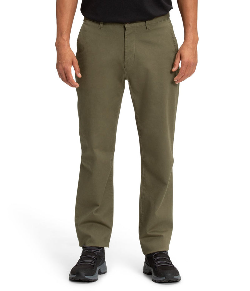 Pantalones Motion Ajustable Verde Hombre The North Face - imagen 1