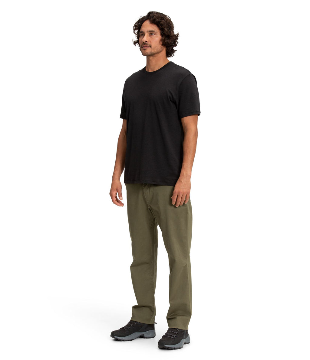Pantalones Motion Ajustable Verde Hombre The North Face - imagen 5
