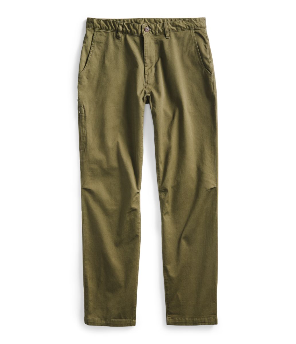 Pantalones Motion Ajustable Verde Hombre The North Face - imagen 6