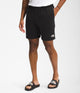 Pantaloneta Never Stop Short Negra Hombre The North Face