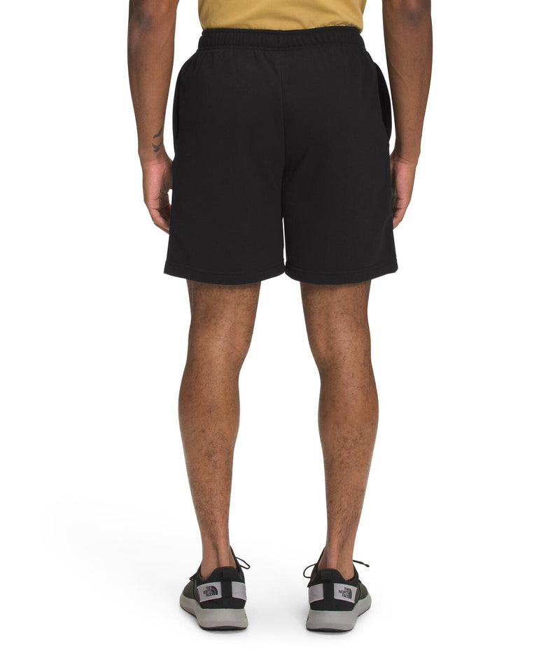 Pantaloneta Never Stop Short Negra Hombre The North Face - imagen 2