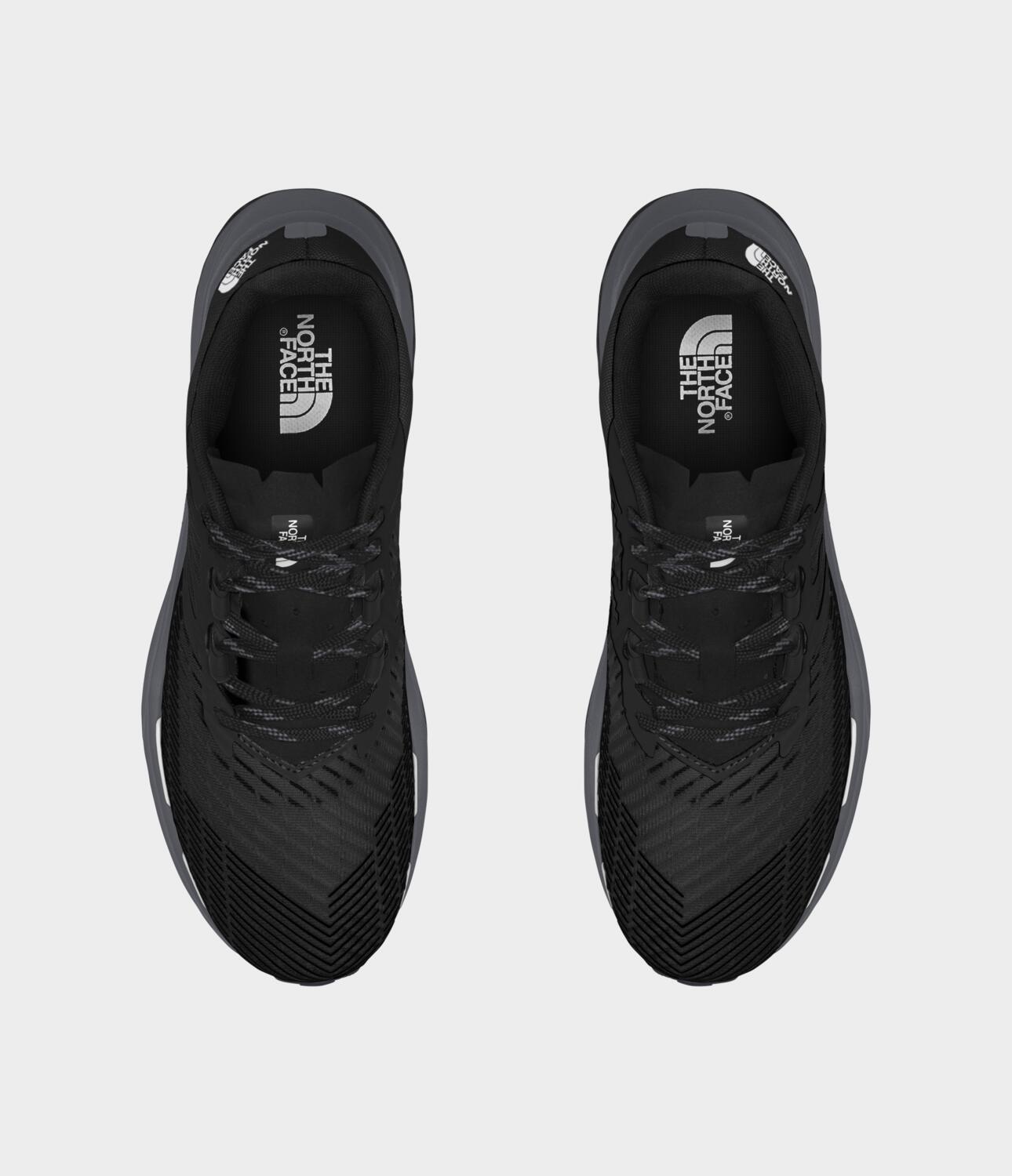 Tenis Vectiv Eminus Negros Hombre The North Face - imagen 2
