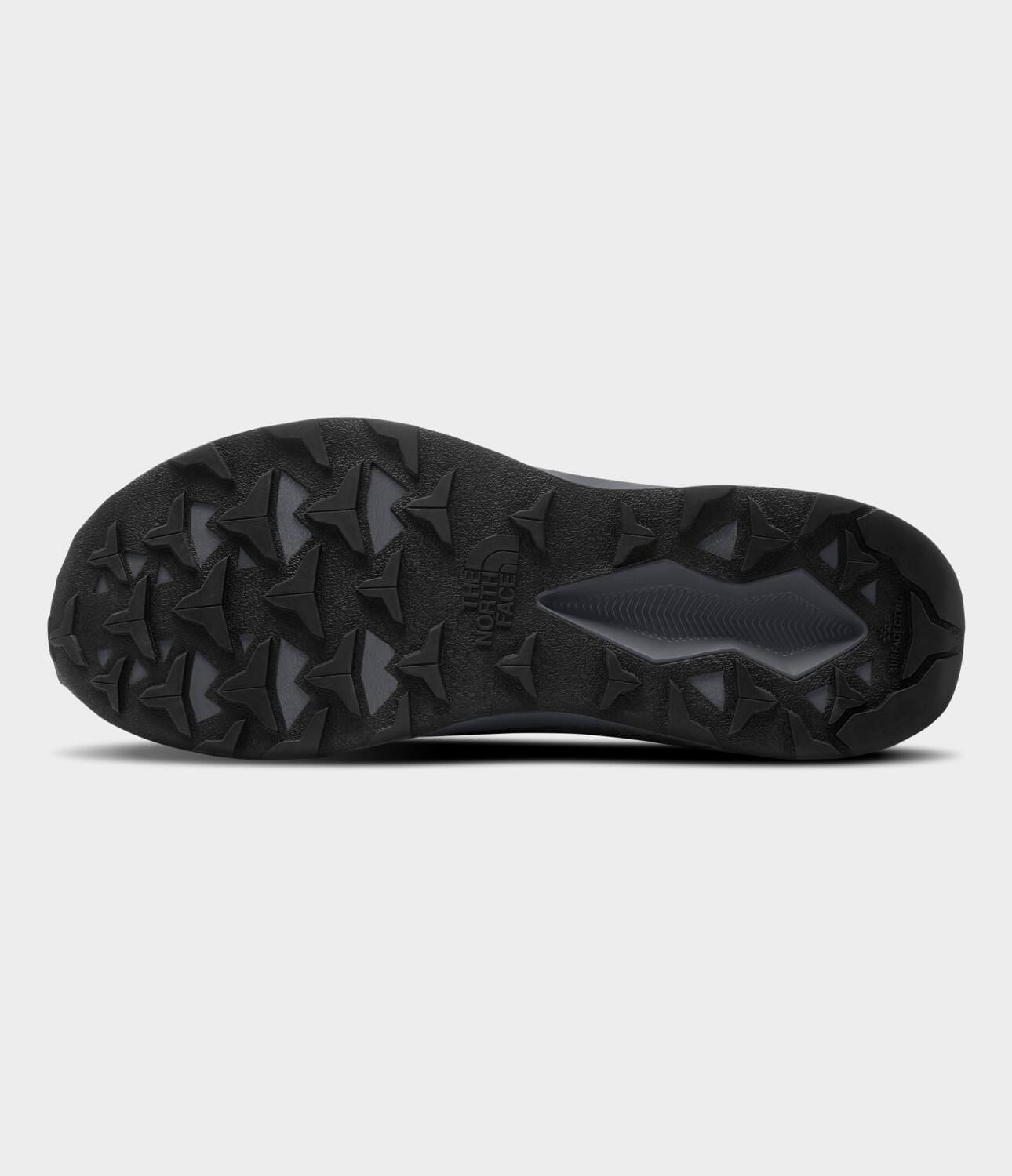 Tenis Vectiv Eminus Negros Hombre The North Face - imagen 4