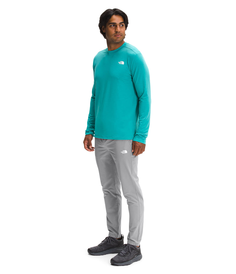 Pantalones Wander Deportivo Gris Hombre The North Face - imagen 3