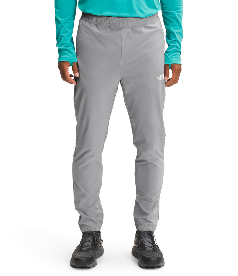 Pantalones Wander Deportivo Gris Hombre The North Face - imagen 1