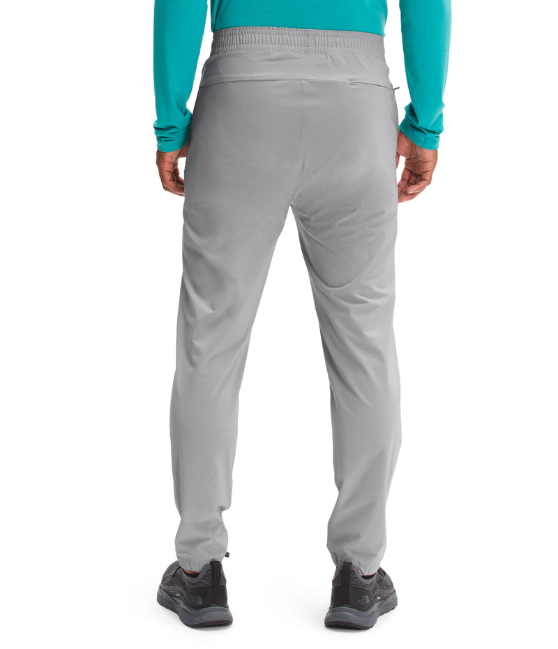 Pantalones Wander Deportivo Gris Hombre The North Face - imagen 2