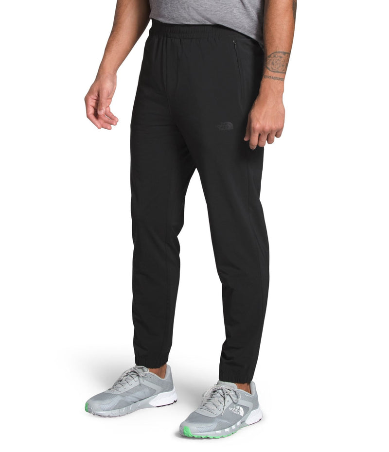 Pantalones Wander Deportivo Negro Hombre The North Face - imagen 1