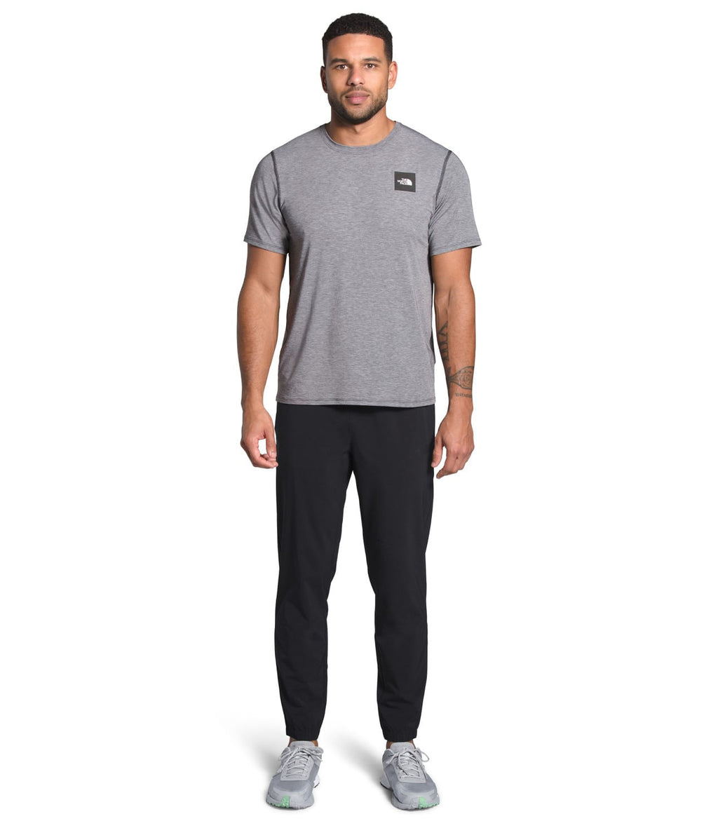 Pantalones Wander Deportivo Negro Hombre The North Face - imagen 2