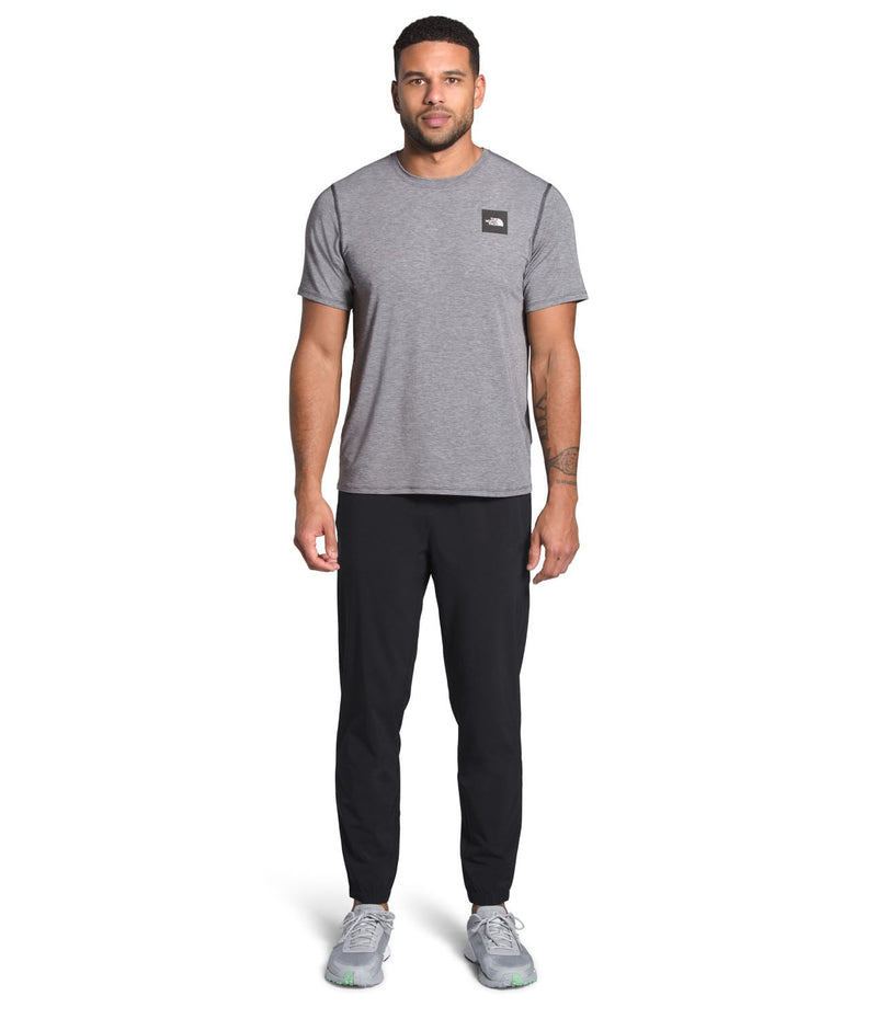 Pantalones Wander Deportivo Negro Hombre The North Face - imagen 2
