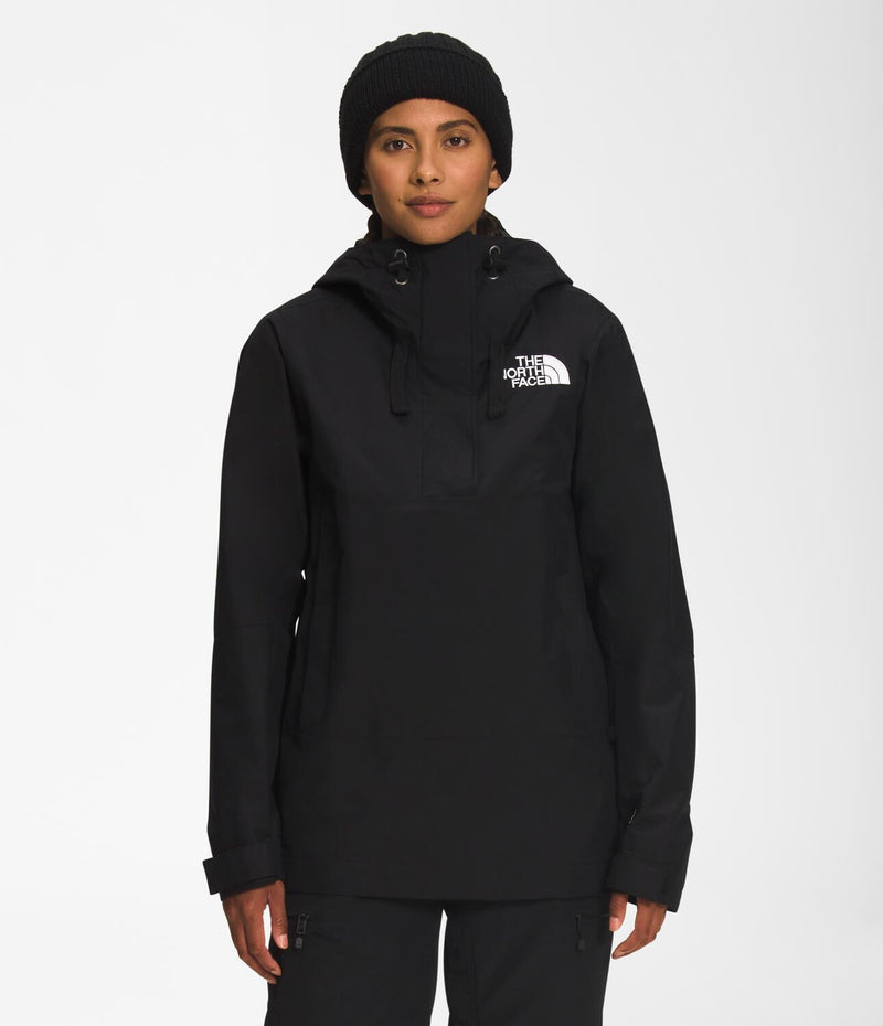 Chaqueta Tanager Jacket Negra Mujer The North Face - imagen 1