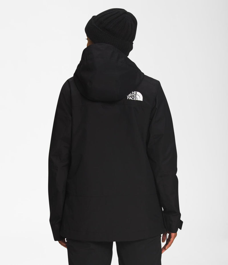 Chaqueta Tanager Jacket Negra Mujer The North Face - imagen 2