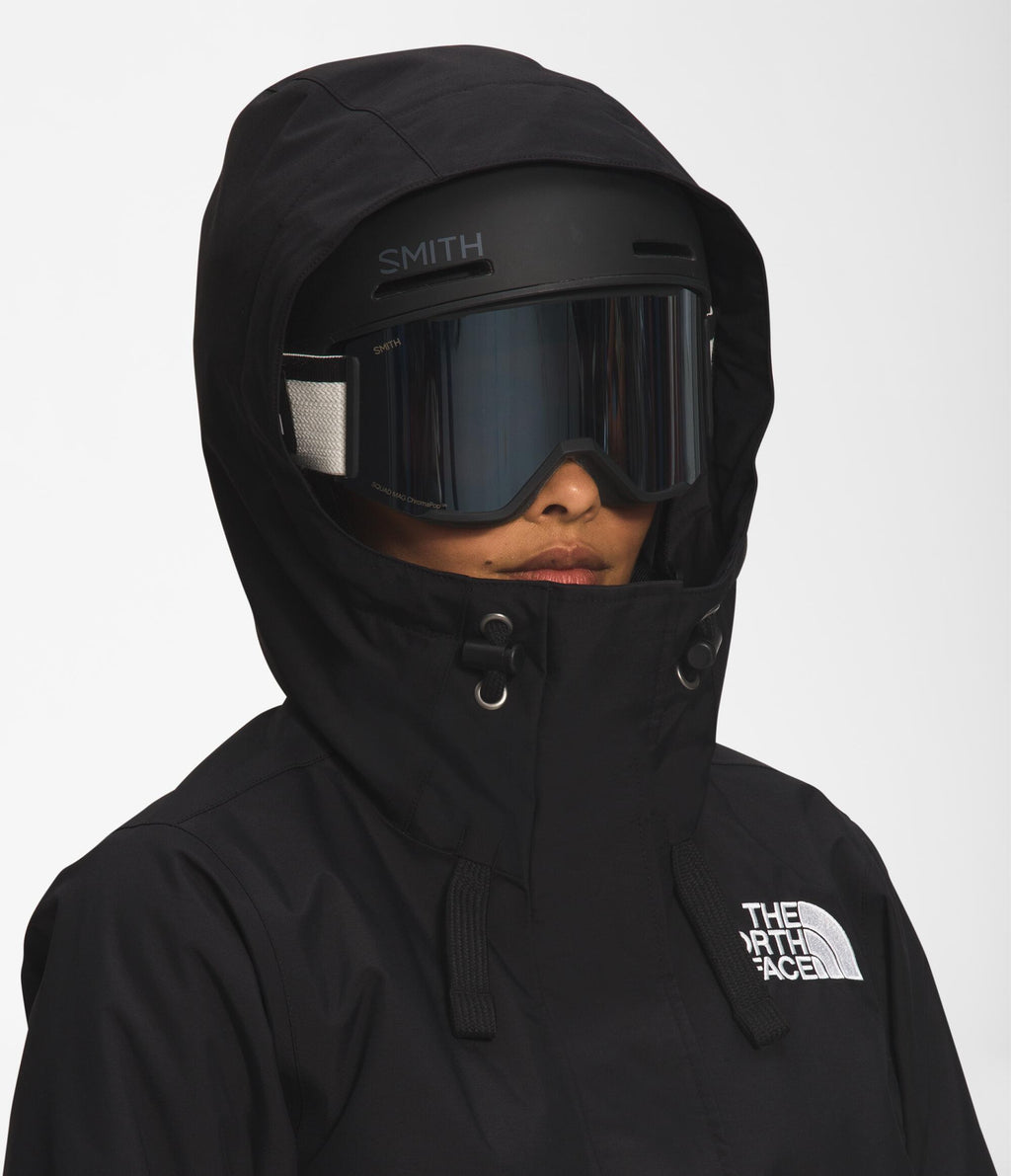 Chaqueta Tanager Jacket Negra Mujer The North Face - imagen 6
