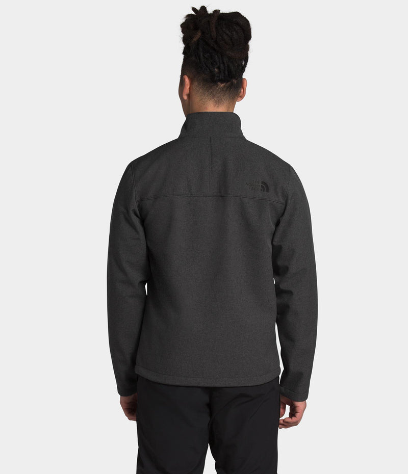 Chaqueta Apex Bionic Cortavientos Gris Hombre The North Face - imagen 2