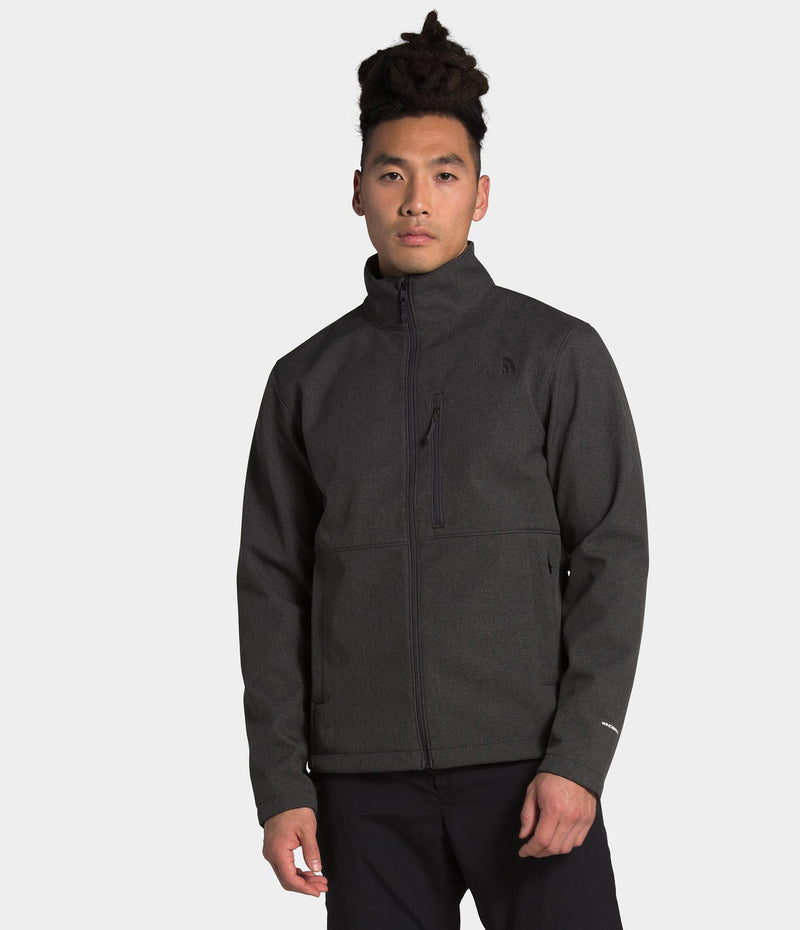 Chaqueta Apex Bionic Cortavientos Gris Hombre The North Face - imagen 1