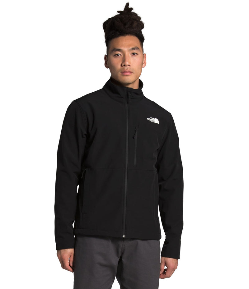Chaqueta Apex Bionic Cortavientos Negra Hombre The North Face - imagen 1