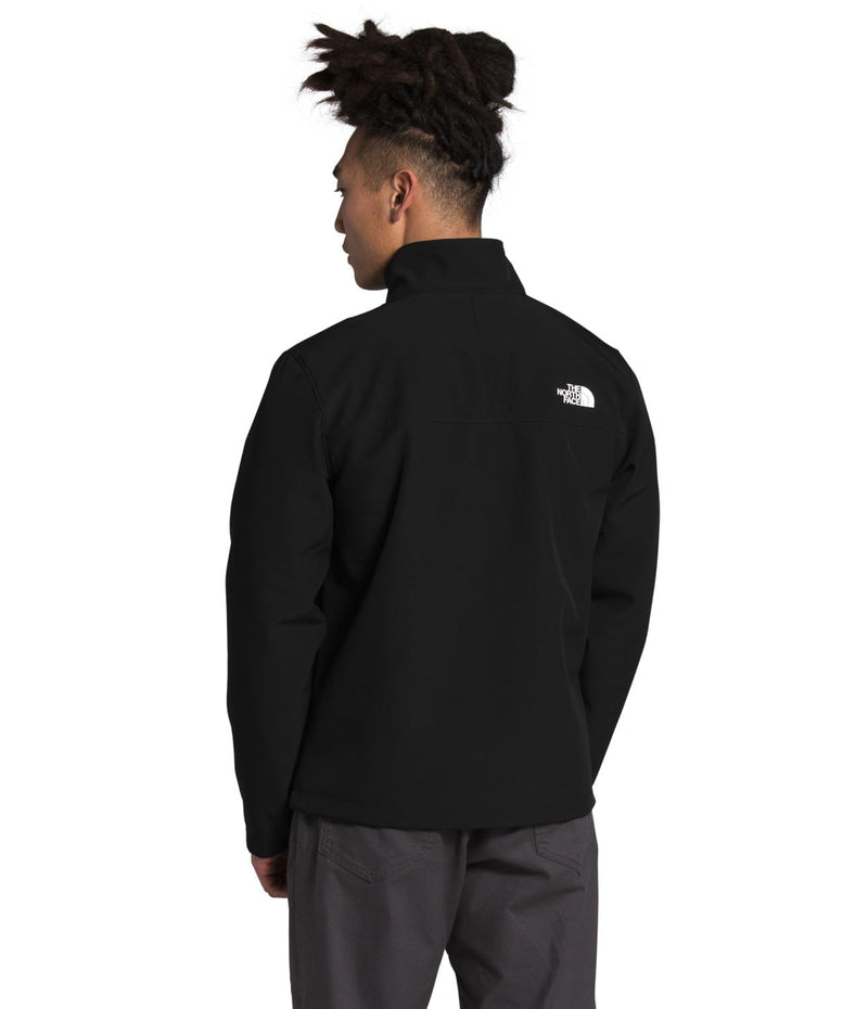 Chaqueta Apex Bionic Cortavientos Negra Hombre The North Face - imagen 2
