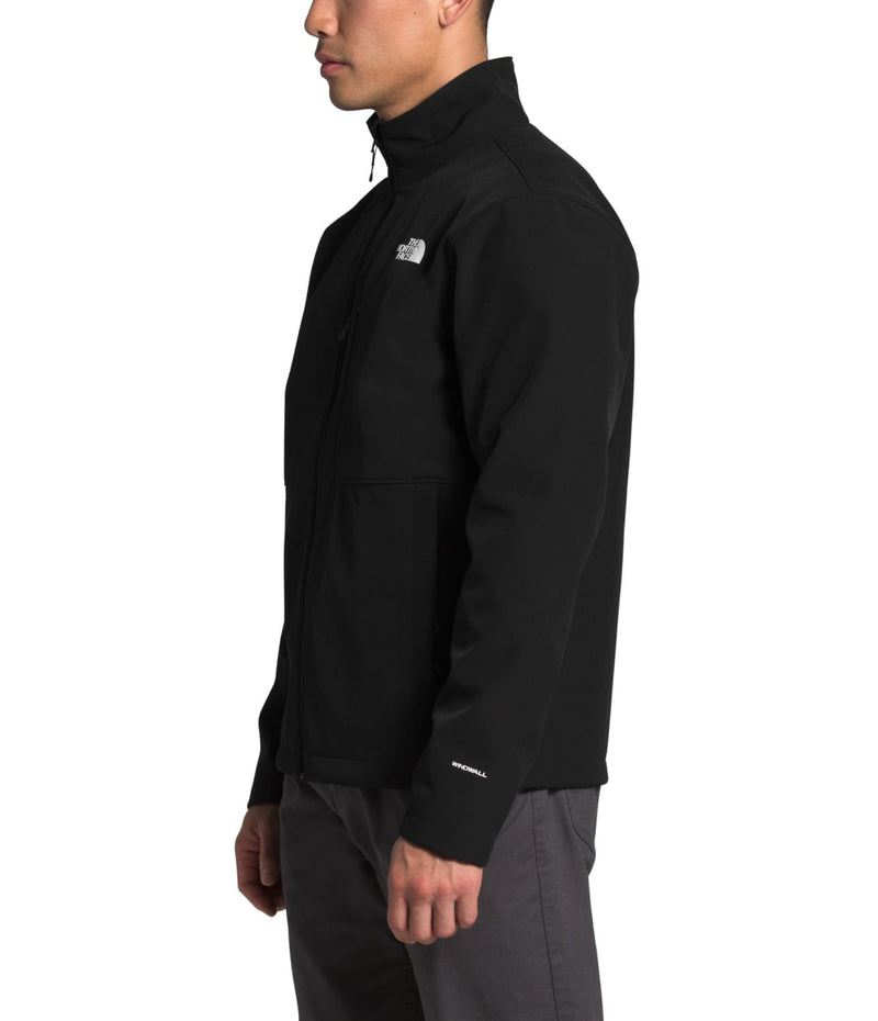 Chaqueta Apex Bionic Cortavientos Negra Hombre The North Face - imagen 3