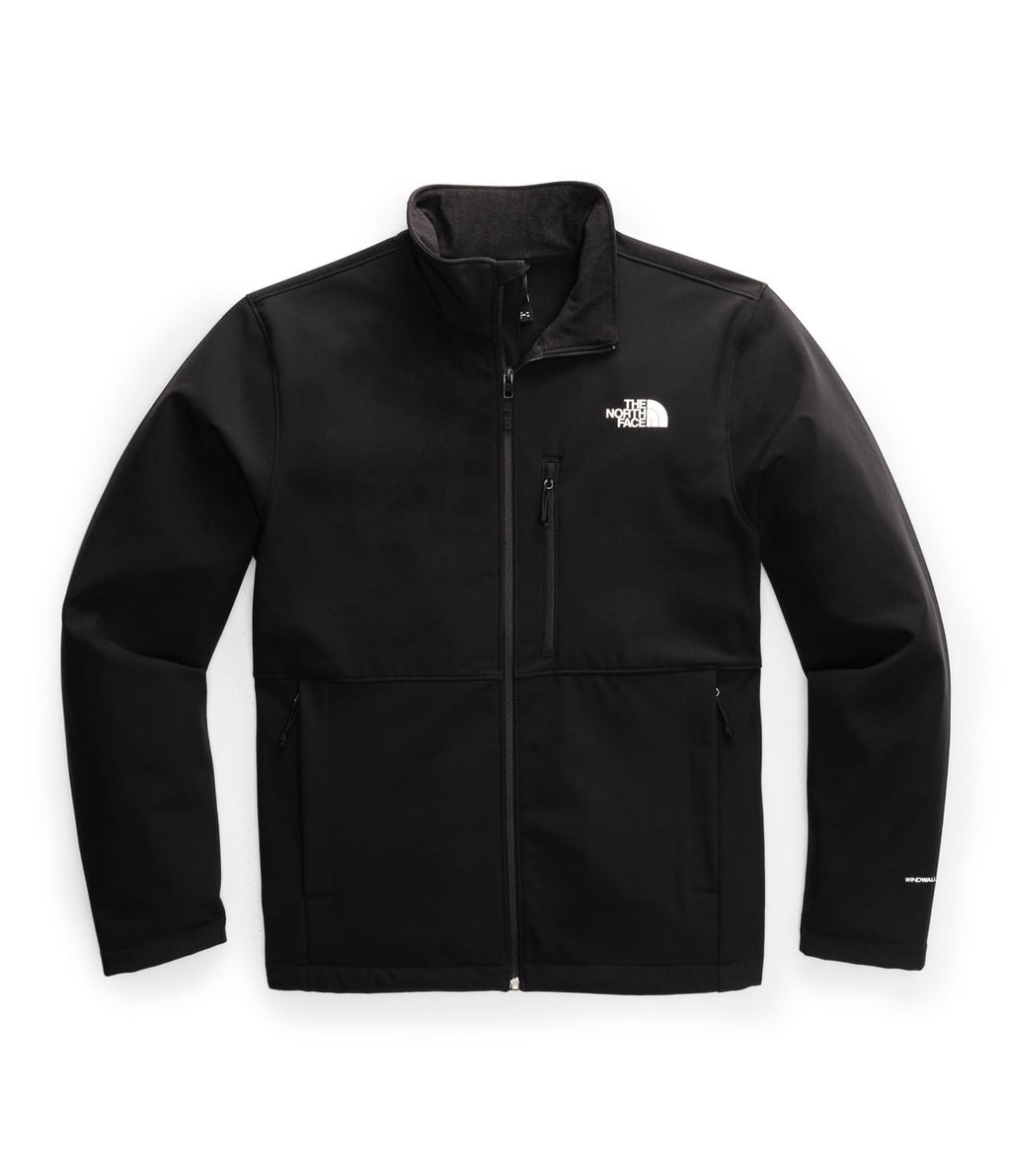 Chaqueta Apex Bionic Cortavientos Negra Hombre The North Face - imagen 5