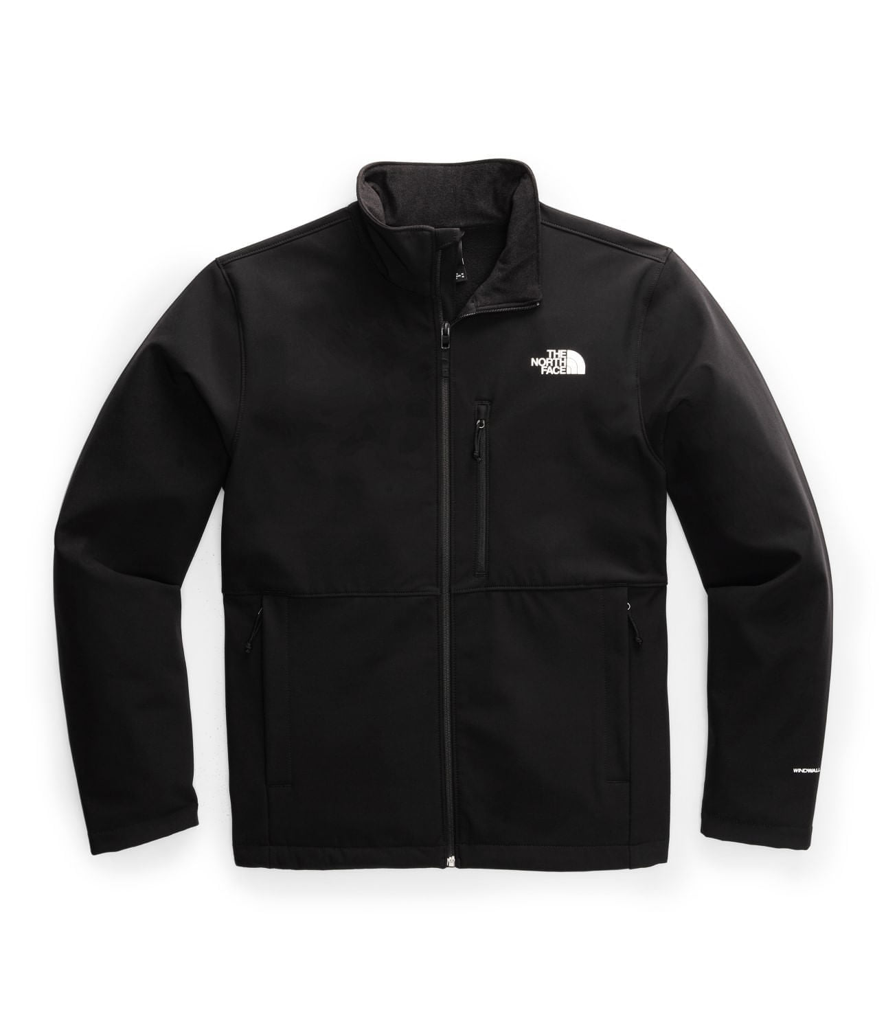 Chaqueta Apex Bionic Cortavientos Negra Hombre The North Face - imagen 5