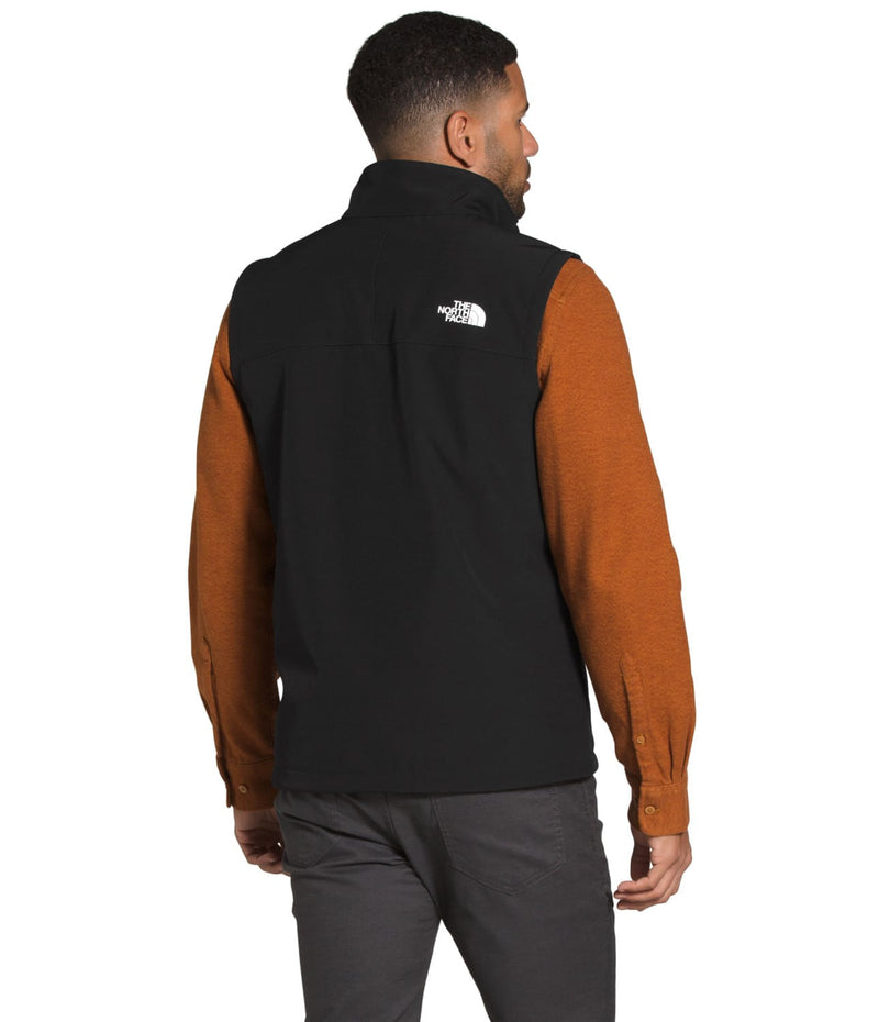 Chaleco Apex Bionic Impermeable Negro Hombre The North Face - imagen 2