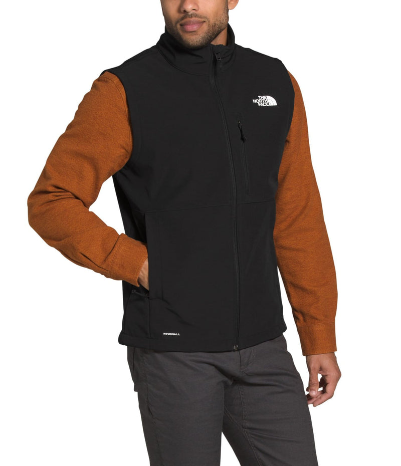 Chaleco Apex Bionic Impermeable Negro Hombre The North Face - imagen 3