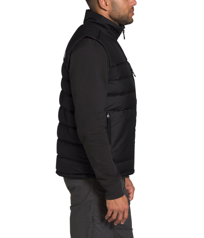 Chaleco Aconcagua 2 Térmico Negro Hombre The North Face - imagen 3