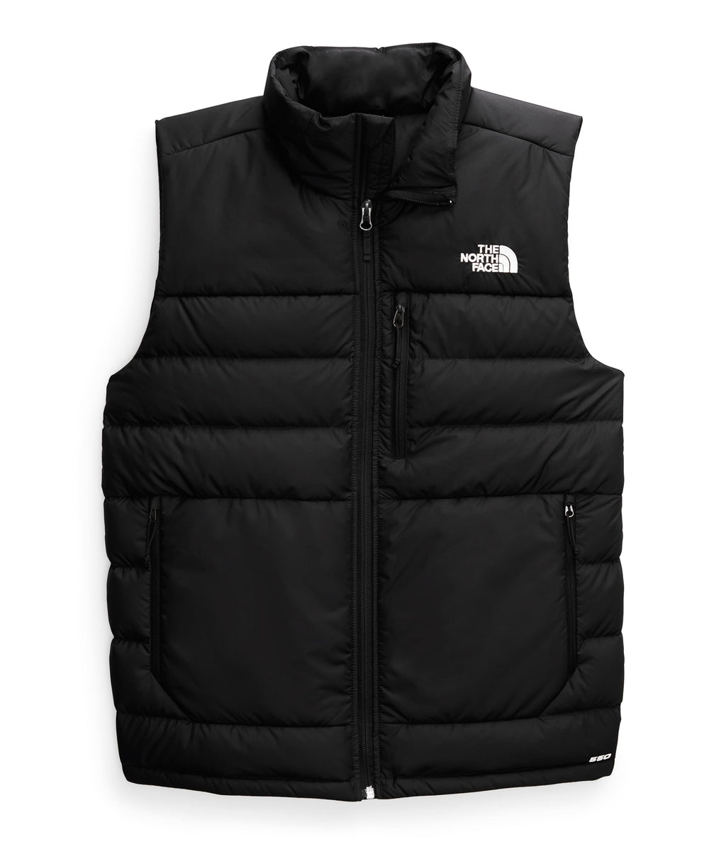 Chaleco Aconcagua 2 Térmico Negro Hombre The North Face - imagen 5