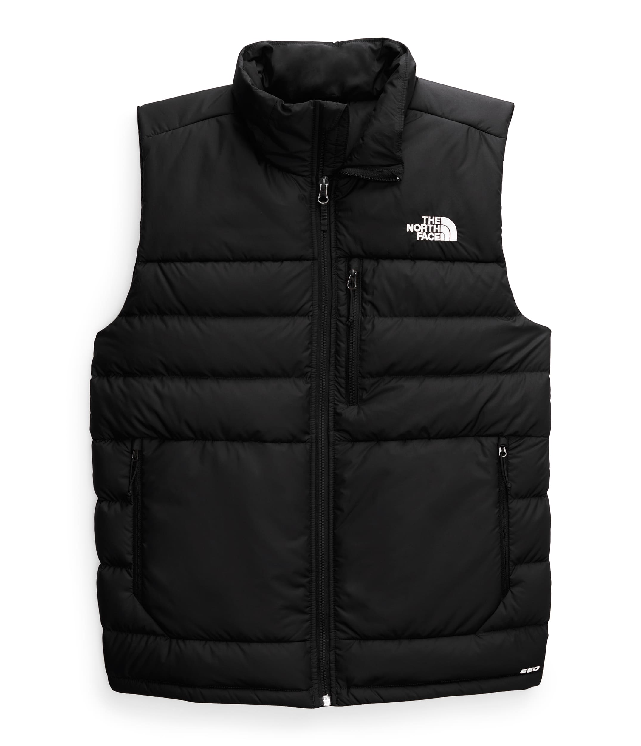 Chaleco Aconcagua 2 Térmico Negro Hombre The North Face - imagen 5