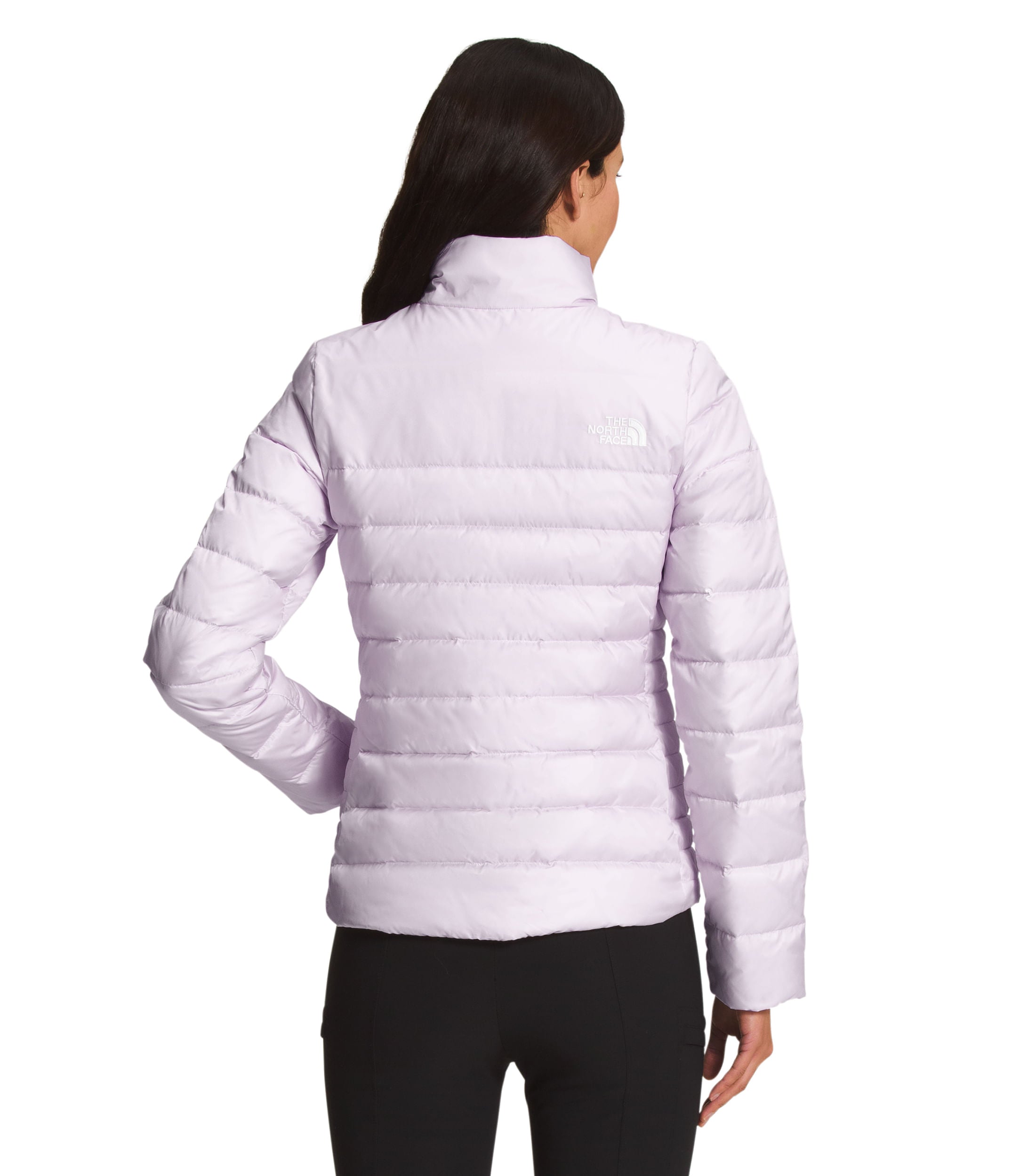 Chaqueta Aconcagua Térmica Lila Mujer The North Face - imagen 2