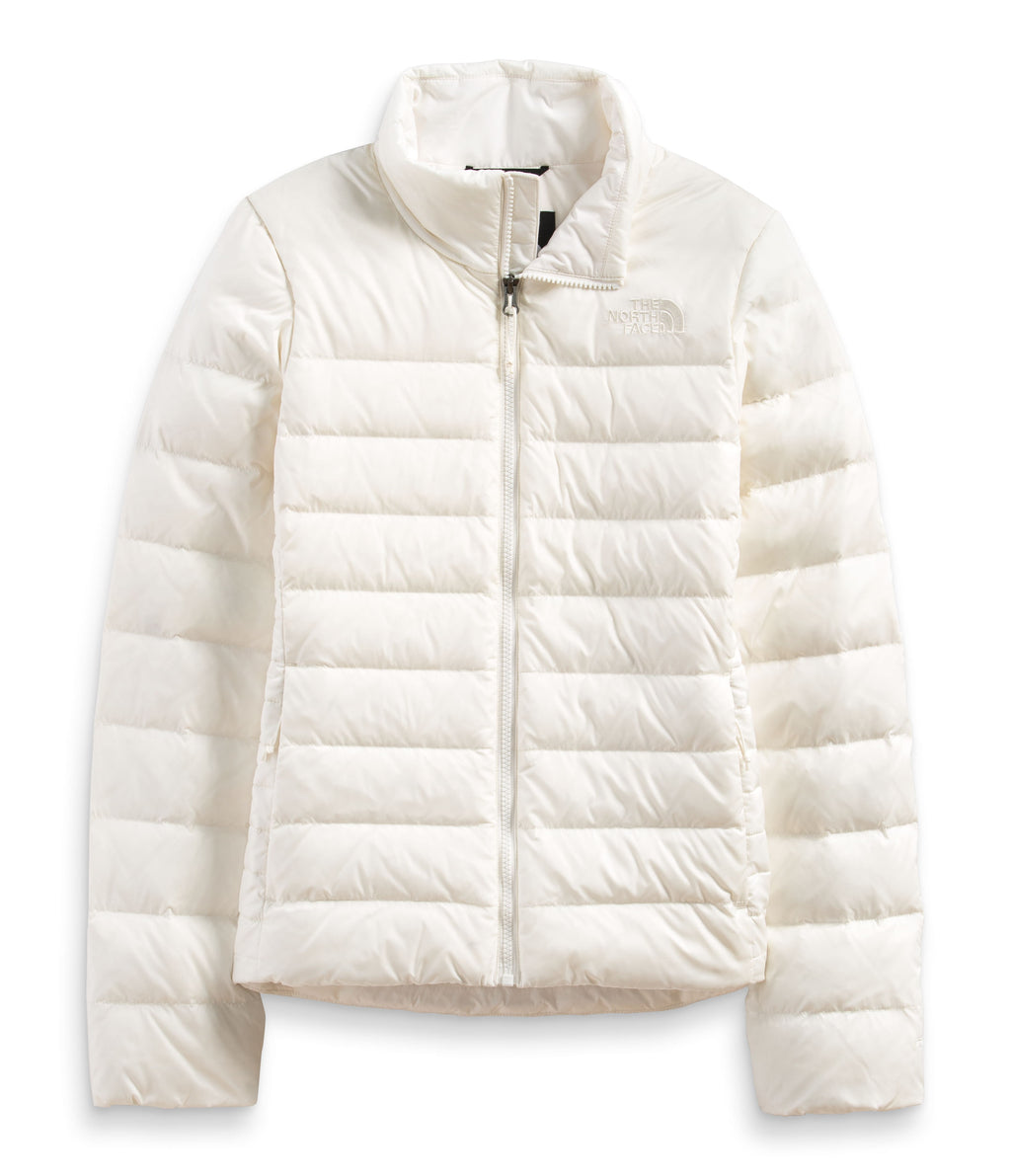 Chaqueta Aconcagua Térmica Blanca Mujer The North Face - imagen 4