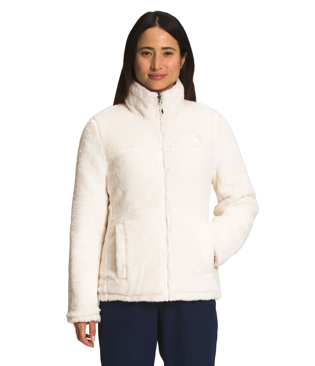 Chaqueta Mossbud Insulated Reversible Térmica Blanca Mujer The North Face - imagen 4
