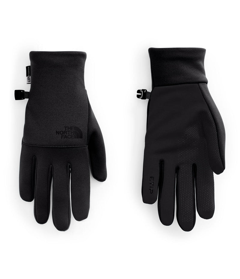 Guantes Etip Recycled Uso Táctil Negros The North Face - imagen 1