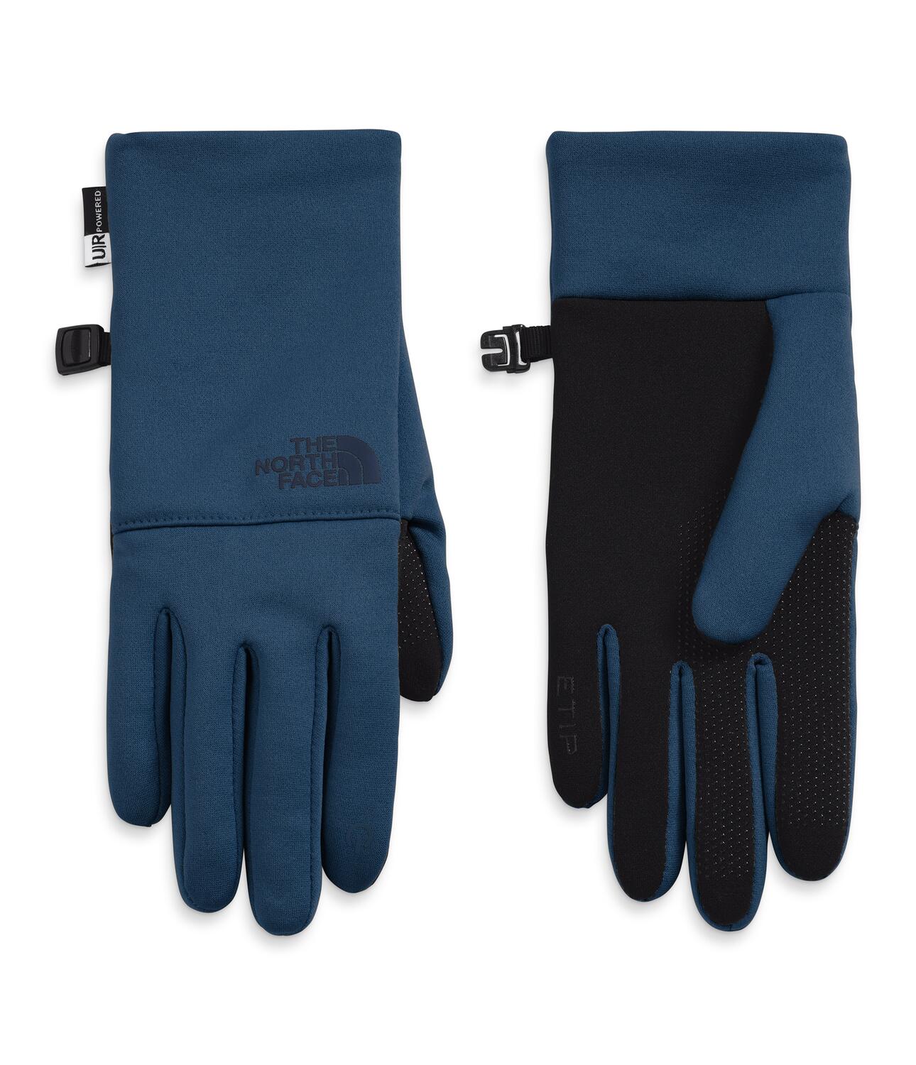 Guantes Etip Recycled Glove Azul Mujer The North Face - imagen 1