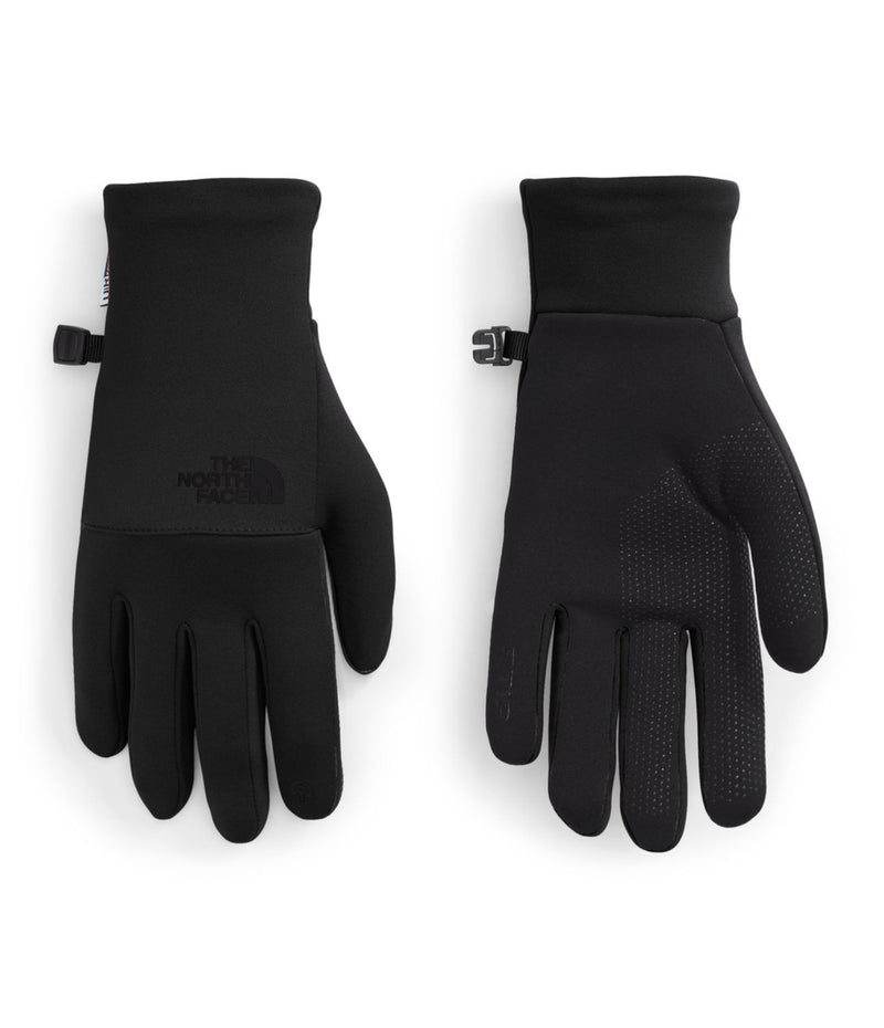Guantes Etip Recycled Negros Mujer The North Face - imagen 1