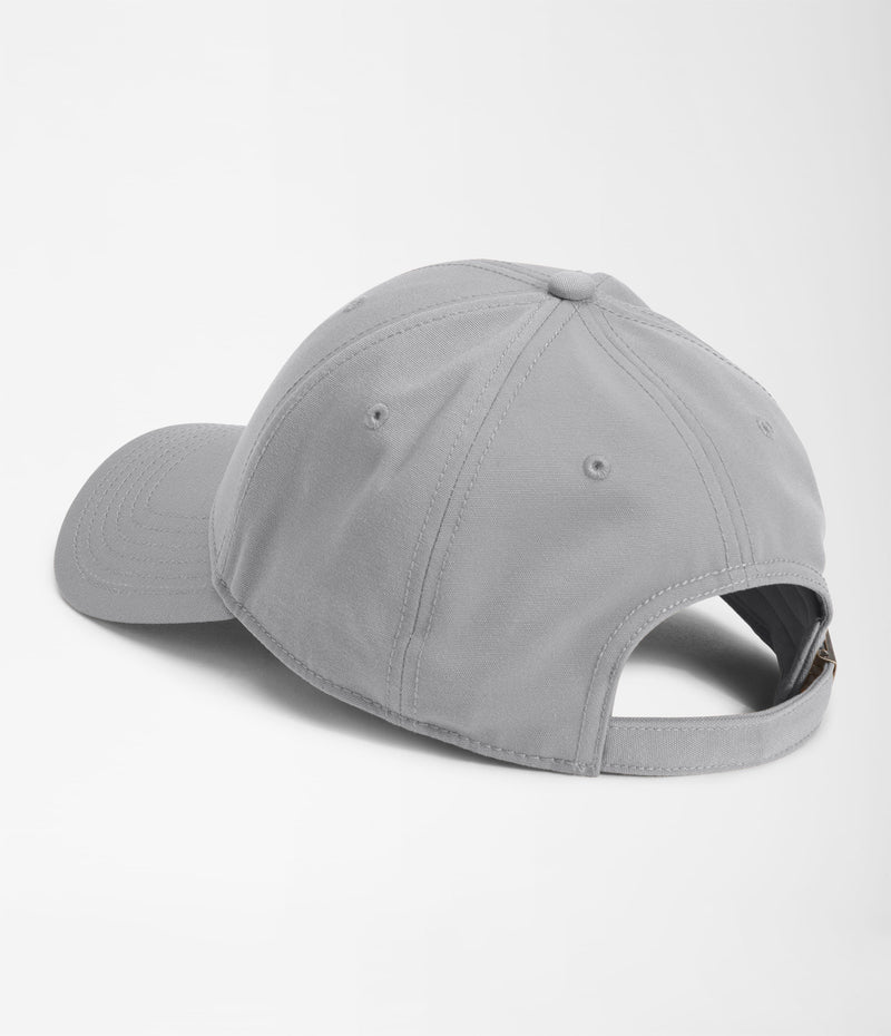 Gorra Recycled 66 Classic Ajustable Gris The North Face - imagen 2
