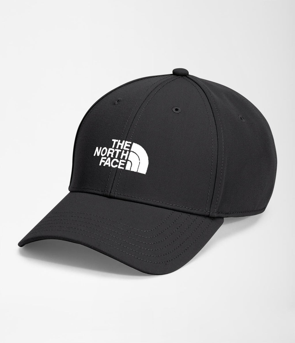 Gorra Recycled 66 Classic Ajustable Negro The North Face