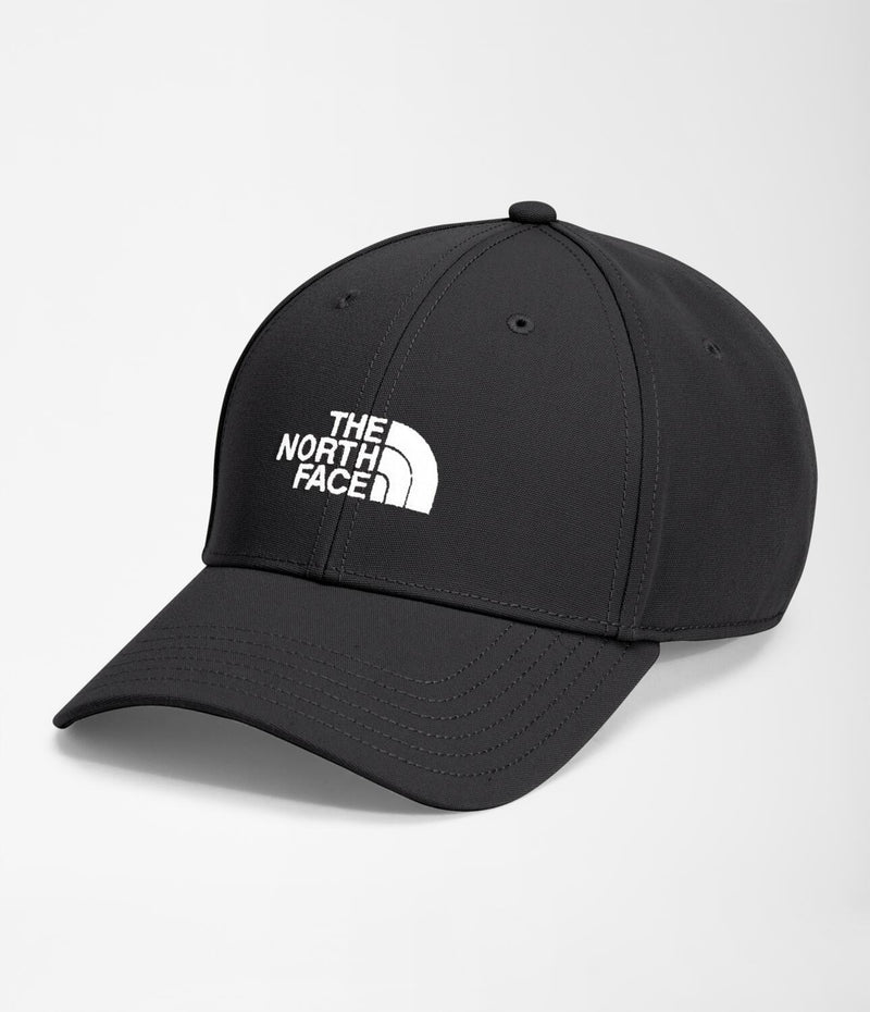 Gorra Recycled 66 Classic Ajustable Negro The North Face